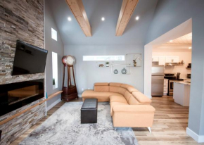 Cozy One Bedroom Apartment- Downtown Moncton